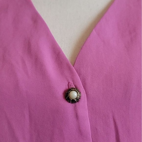 Francesca's Blouse - Picture 4 of 7